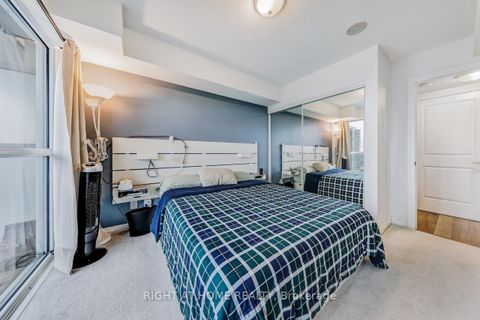 Photo 10 at 1408 - 275 Yorkland Road, Henry Farm, Toronto