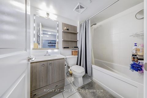Photo 12 at 1408 - 275 Yorkland Road, Henry Farm, Toronto