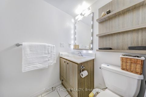 Photo 13 at 1408 - 275 Yorkland Road, Henry Farm, Toronto
