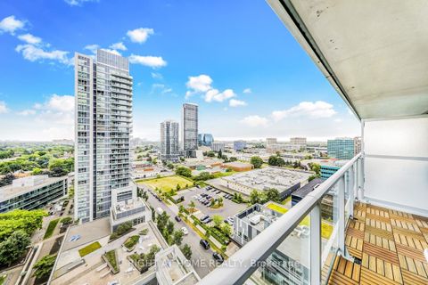 Photo 15 at 1408 - 275 Yorkland Road, Henry Farm, Toronto