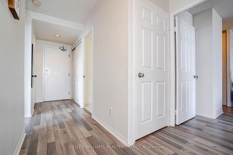 Photo 11 at 1511 - 7 Bishop Avenue, Newtonbrook East, Toronto