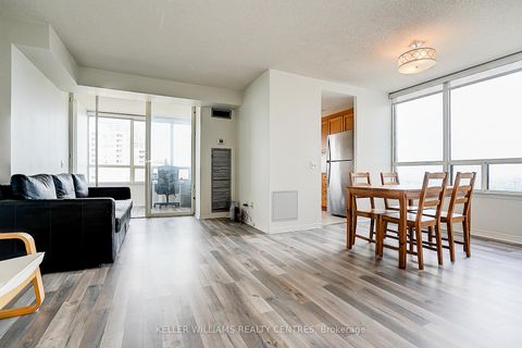 Photo 14 at 1511 - 7 Bishop Avenue, Newtonbrook East, Toronto