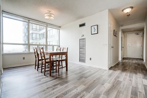 Photo 17 at 1511 - 7 Bishop Avenue, Newtonbrook East, Toronto
