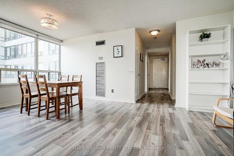 Photo 18 at 1511 - 7 Bishop Avenue, Newtonbrook East, Toronto