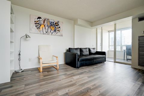 Photo 20 at 1511 - 7 Bishop Avenue, Newtonbrook East, Toronto