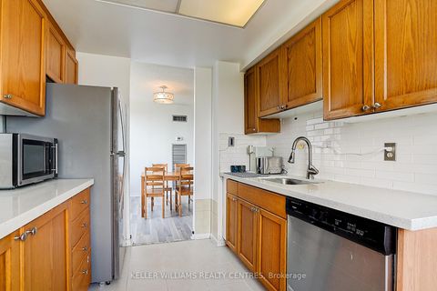 Photo 26 at 1511 - 7 Bishop Avenue, Newtonbrook East, Toronto
