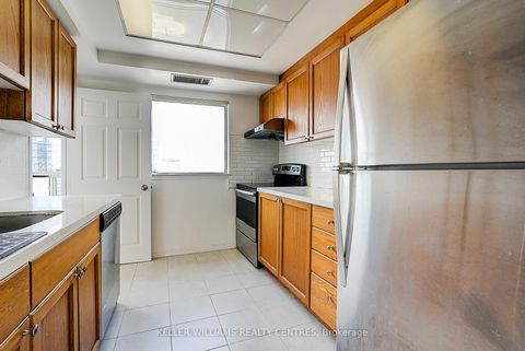 Photo 30 at 1511 - 7 Bishop Avenue, Newtonbrook East, Toronto