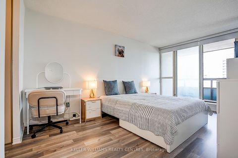 Photo 31 at 1511 - 7 Bishop Avenue, Newtonbrook East, Toronto