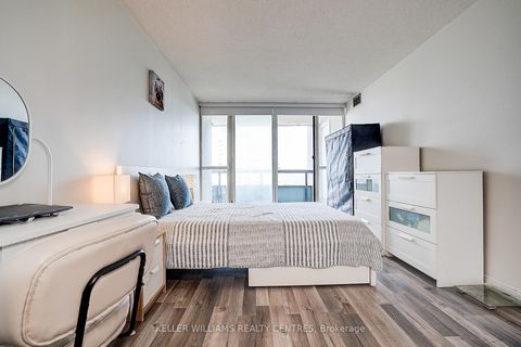 Photo 32 at 1511 - 7 Bishop Avenue, Newtonbrook East, Toronto