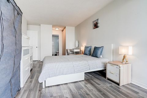 Photo 33 at 1511 - 7 Bishop Avenue, Newtonbrook East, Toronto