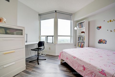 Photo 35 at 1511 - 7 Bishop Avenue, Newtonbrook East, Toronto