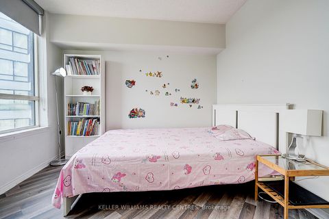 Photo 36 at 1511 - 7 Bishop Avenue, Newtonbrook East, Toronto