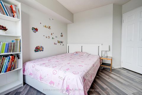 Photo 37 at 1511 - 7 Bishop Avenue, Newtonbrook East, Toronto