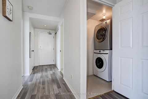 Photo 38 at 1511 - 7 Bishop Avenue, Newtonbrook East, Toronto