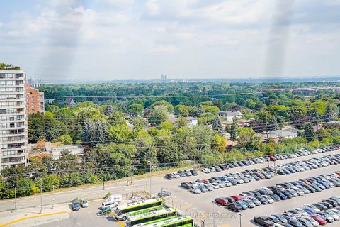 Photo 42 at 1511 - 7 Bishop Avenue, Newtonbrook East, Toronto