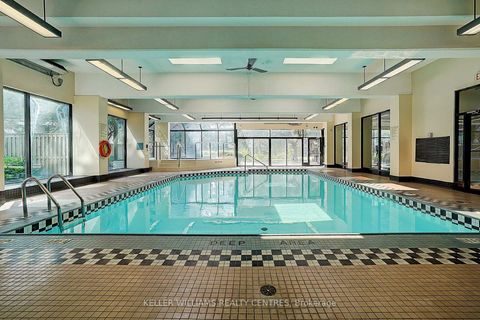 Photo 44 at 1511 - 7 Bishop Avenue, Newtonbrook East, Toronto