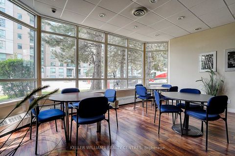 Photo 48 at 1511 - 7 Bishop Avenue, Newtonbrook East, Toronto