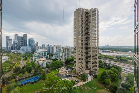 Photo 23 at 2108 - 1 Palace Pier Court, Mimico, Toronto