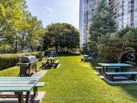 Photo 28 at 2108 - 1 Palace Pier Court, Mimico, Toronto