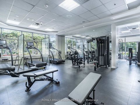 Photo 33 at 2108 - 1 Palace Pier Court, Mimico, Toronto