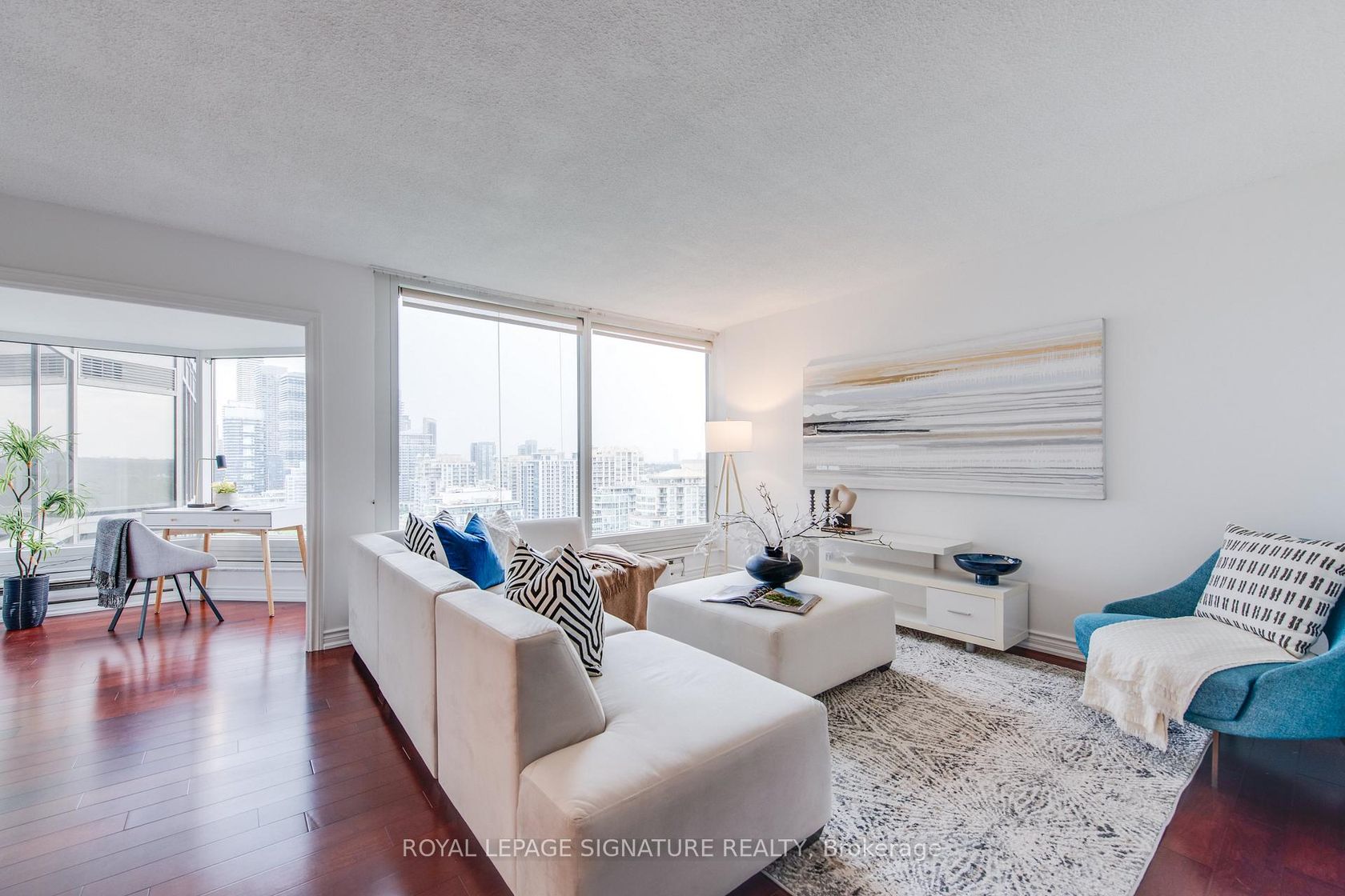 2108 - 1 Palace Pier Court, Mimico, Toronto 