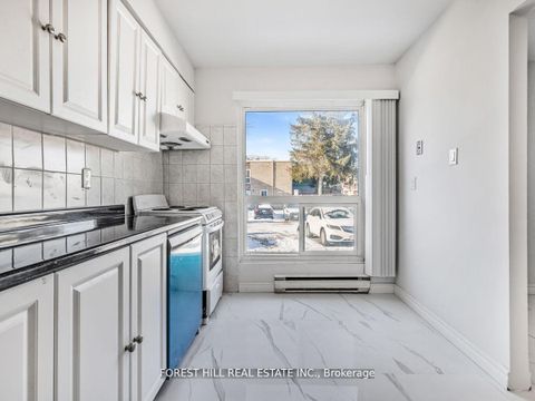 Photo 3 at 53 Woody Vine Way, Bayview Village, Toronto