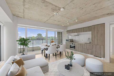 Photo 0 at 807 - 5 Soudan Avenue, Mount Pleasant West, Toronto