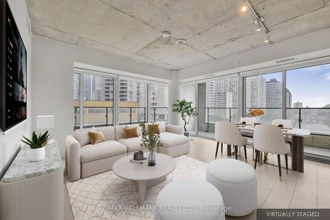 Photo 1 at 807 - 5 Soudan Avenue, Mount Pleasant West, Toronto