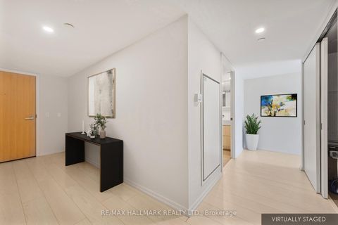 Photo 12 at 807 - 5 Soudan Avenue, Mount Pleasant West, Toronto