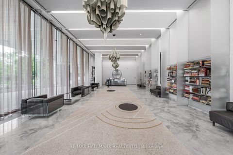 Photo 18 at 807 - 5 Soudan Avenue, Mount Pleasant West, Toronto