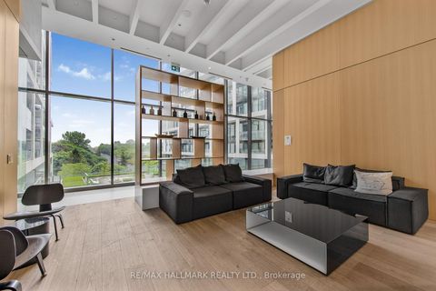 Photo 19 at 807 - 5 Soudan Avenue, Mount Pleasant West, Toronto