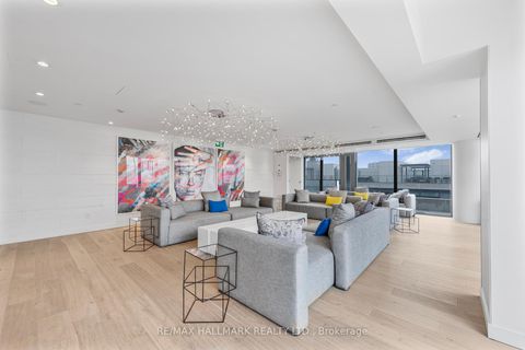 Photo 20 at 807 - 5 Soudan Avenue, Mount Pleasant West, Toronto