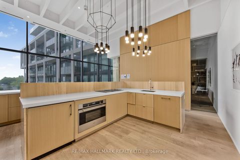 Photo 23 at 807 - 5 Soudan Avenue, Mount Pleasant West, Toronto
