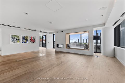 Photo 25 at 807 - 5 Soudan Avenue, Mount Pleasant West, Toronto