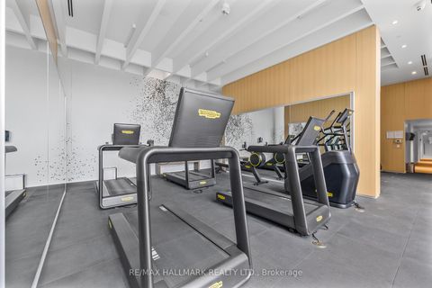 Photo 29 at 807 - 5 Soudan Avenue, Mount Pleasant West, Toronto