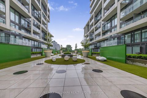 Photo 32 at 807 - 5 Soudan Avenue, Mount Pleasant West, Toronto