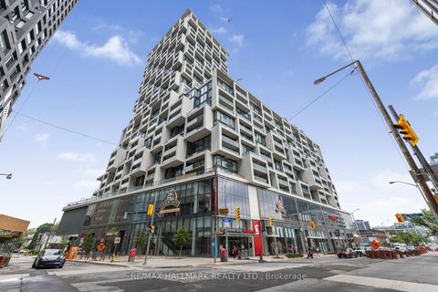 Photo 33 at 807 - 5 Soudan Avenue, Mount Pleasant West, Toronto
