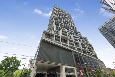 Photo 34 at 807 - 5 Soudan Avenue, Mount Pleasant West, Toronto