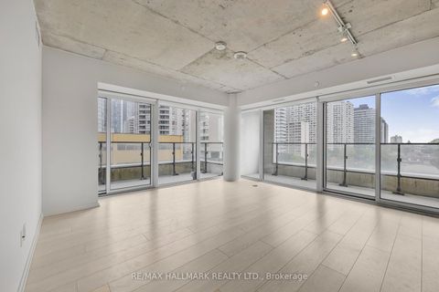 Photo 37 at 807 - 5 Soudan Avenue, Mount Pleasant West, Toronto