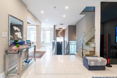 Photo 2 at 339 Thomas Cook Avenue, Patterson, Vaughan