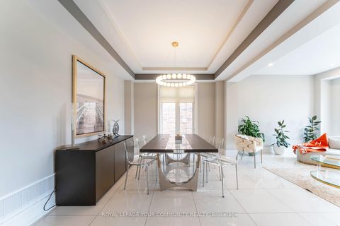Photo 4 at 339 Thomas Cook Avenue, Patterson, Vaughan