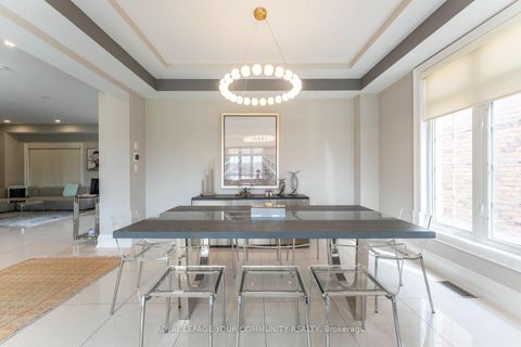 Photo 5 at 339 Thomas Cook Avenue, Patterson, Vaughan