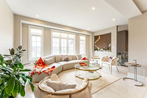Photo 7 at 339 Thomas Cook Avenue, Patterson, Vaughan
