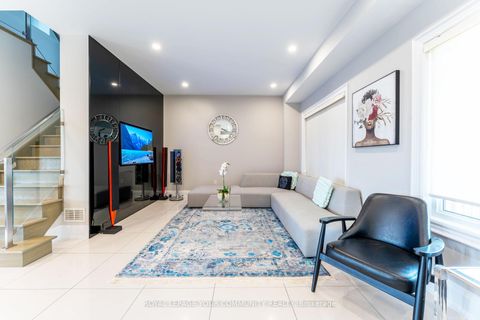 Photo 10 at 339 Thomas Cook Avenue, Patterson, Vaughan