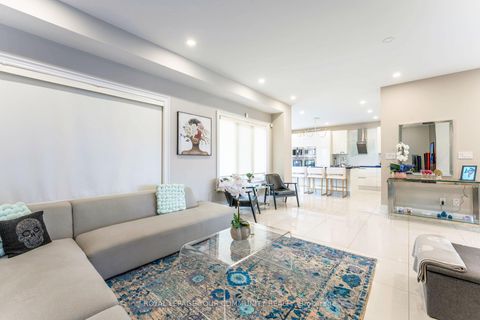Photo 11 at 339 Thomas Cook Avenue, Patterson, Vaughan