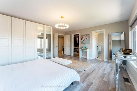Photo 25 at 339 Thomas Cook Avenue, Patterson, Vaughan