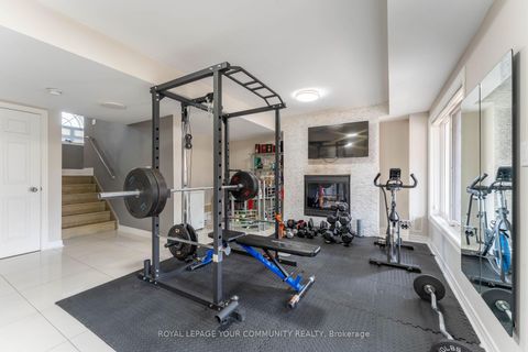Photo 38 at 339 Thomas Cook Avenue, Patterson, Vaughan