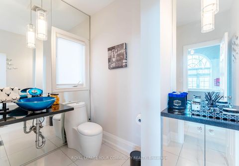 Photo 44 at 339 Thomas Cook Avenue, Patterson, Vaughan