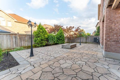 Photo 48 at 339 Thomas Cook Avenue, Patterson, Vaughan