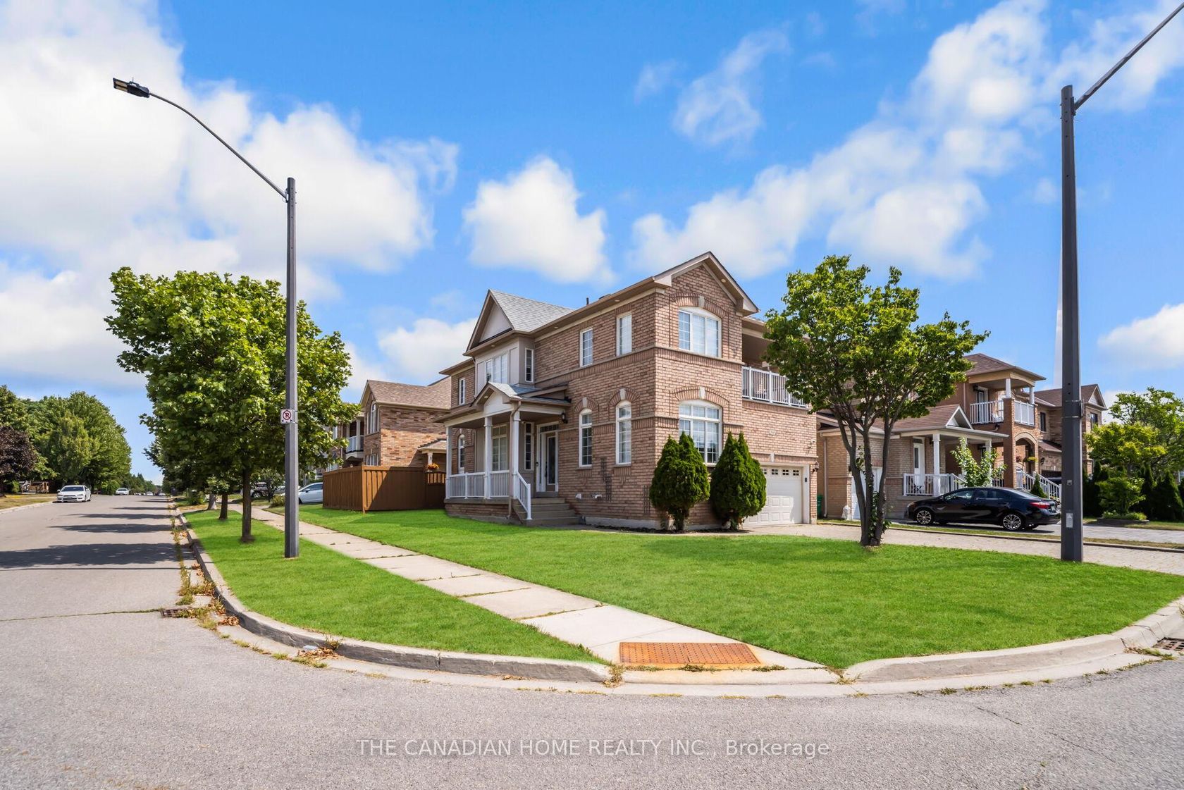 3849 Talias Crescent, Churchill Meadows, Mississauga 